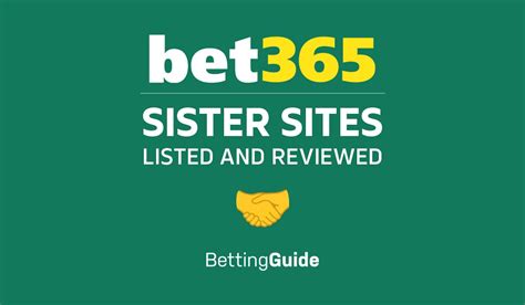 situs betting 365|Betting Sites Like Bet365 – All Bet365 Alternative Sites.